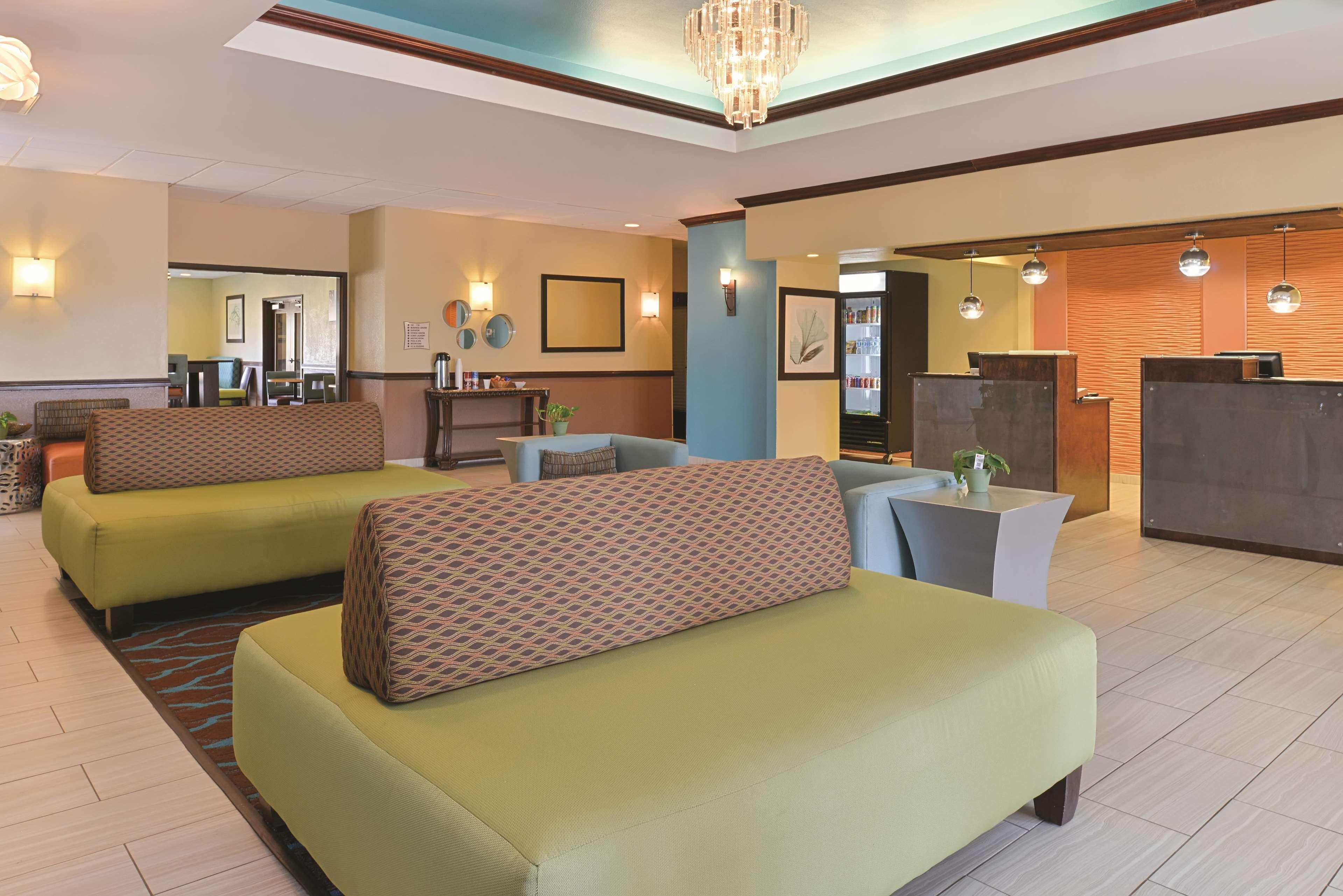 Hotel La Quinta By Wyndham Woodward Exteriér fotografie